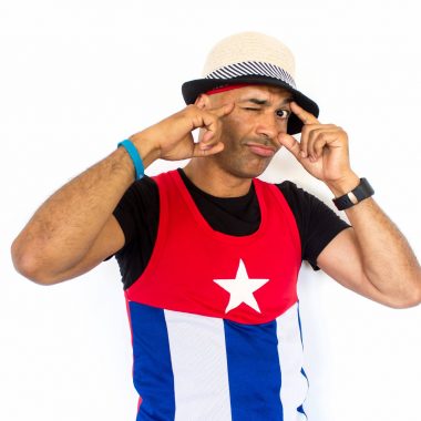 Jorge Camagüey