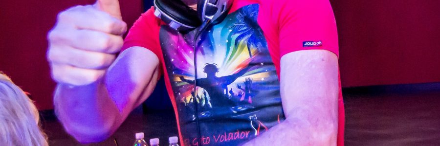 DJ El Gato Volador