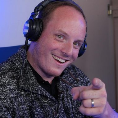 DJ Timbanero