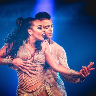 Yunaisy Farray & Danger Rodriguez