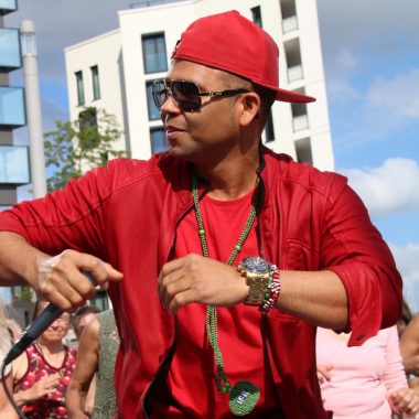 Papito Chango